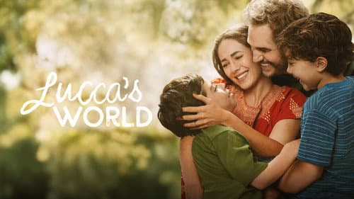 Lucca's World still
