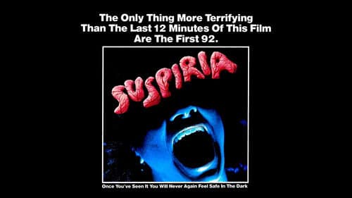 Suspiria still