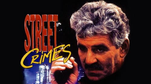 Street Crimes still