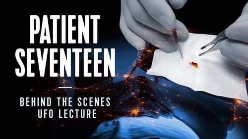 Patient Seventeen still