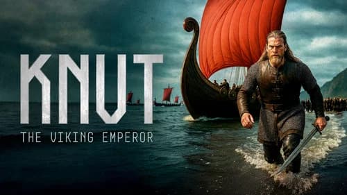 Knut: The Viking Emperor still