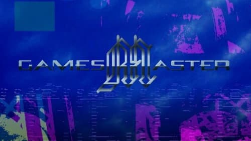 GamesMaster still