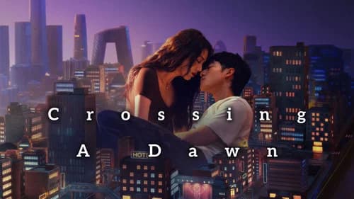 Crossing A Dawn still