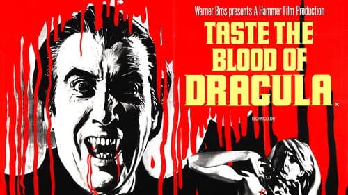 Taste the Blood of Dracula still