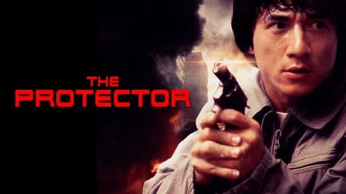 The Protector still