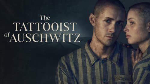 The Tattooist of Auschwitz still