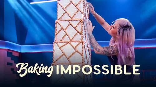 Baking Impossible still