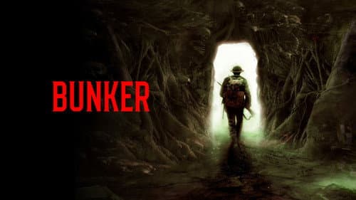 Bunker still