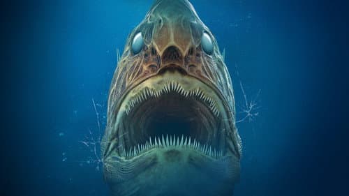 Aquarium of the Dead still