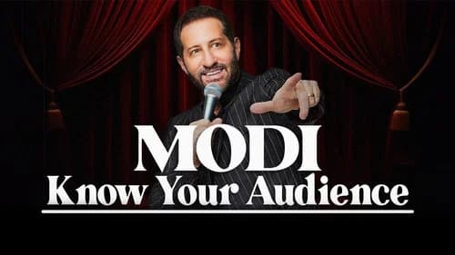 Modi: Know Your Audience still