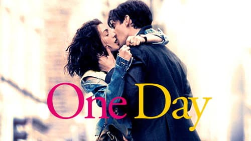 One Day still