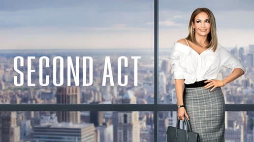 Second Act still