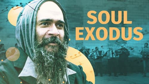 Soul Exodus still