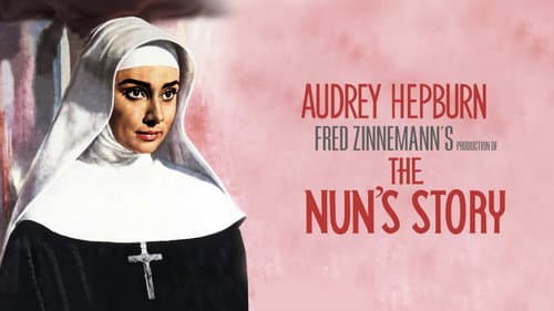 The Nun's Story still