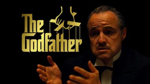 The Godfather still