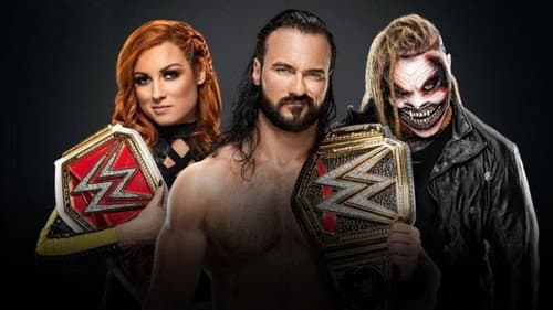 WWE WrestleMania 36: Part 2 still