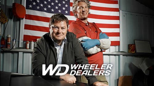 Wheeler Dealers still