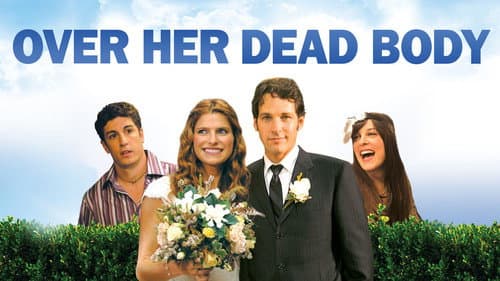 Over Her Dead Body still