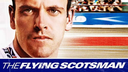 The Flying Scotsman still
