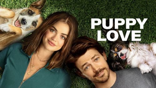 Puppy Love still