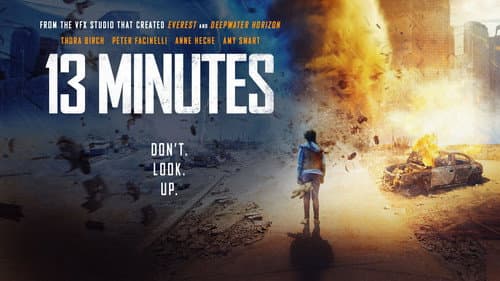 13 Minutes still