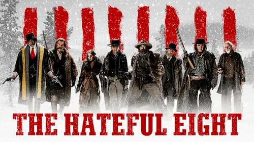 The Hateful Eight still