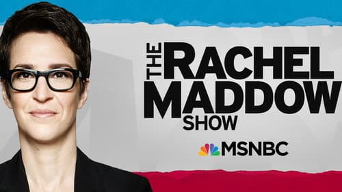 The Rachel Maddow Show still