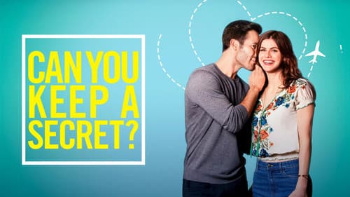 Can You Keep a Secret? still