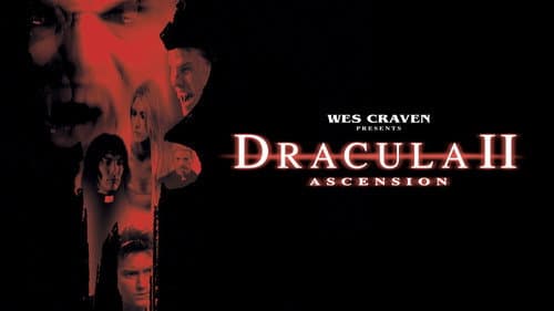 Dracula II: Ascension still