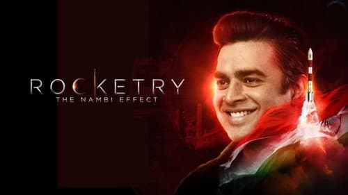 Rocketry: The Nambi Effect still