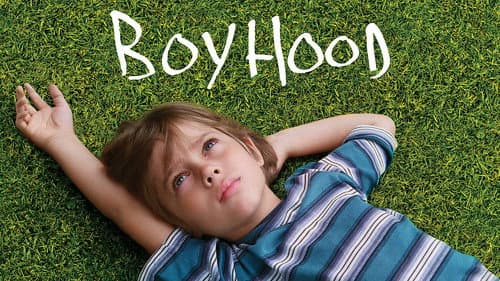 Boyhood still