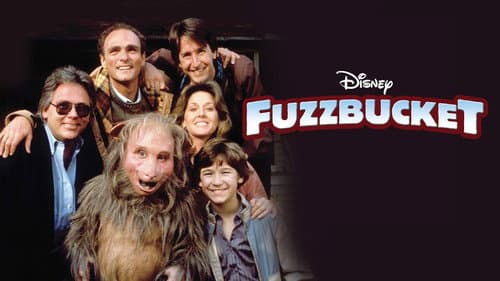 Fuzzbucket still