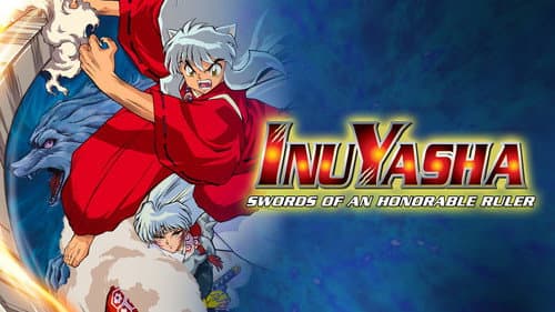 Inuyasha the Movie 3: Swords of an Honorable Ruler still