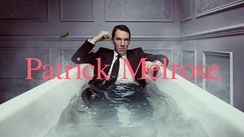 Patrick Melrose still