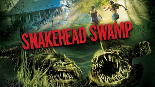 Snakehead Swamp still