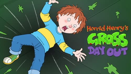 Horrid Henry's Gross Day Out still
