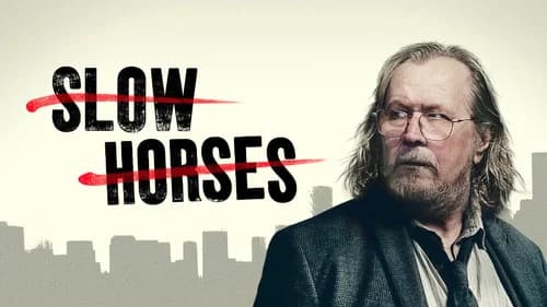 Slow Horses still