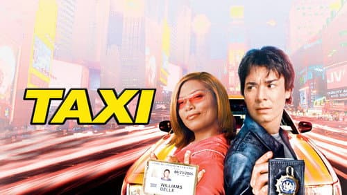 Taxi still