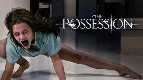 The Possession still