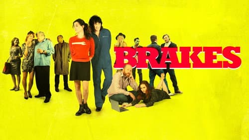 Brakes still