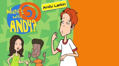 What's with Andy? still