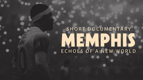 Memphis - Echoes of a New World still