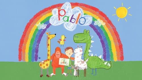 Pablo still