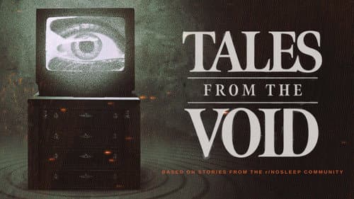 Tales from the Void still