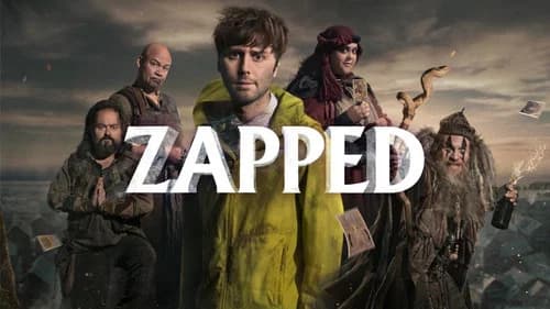 Zapped still