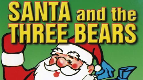 Santa and the Three Bears still