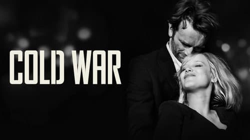 Cold War still