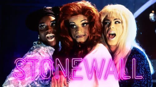 Stonewall still