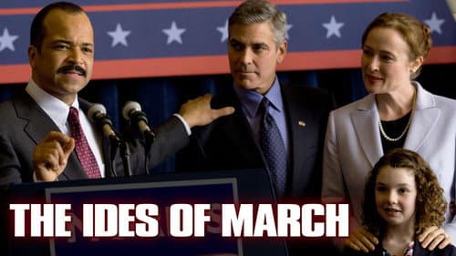 The Ides of March still