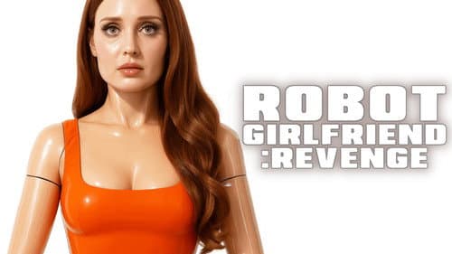 Robot Girlfriend: Revenge still